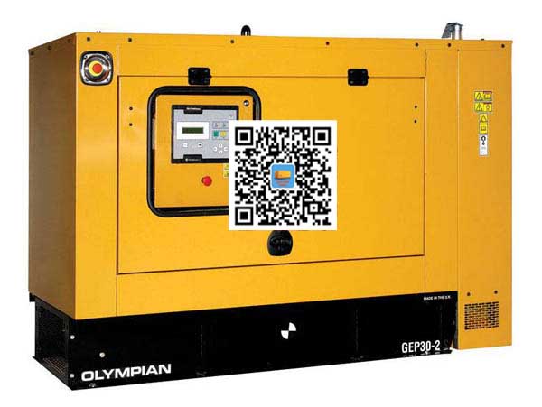 下城租赁发电机