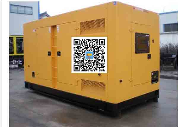 下城静音发电机出租