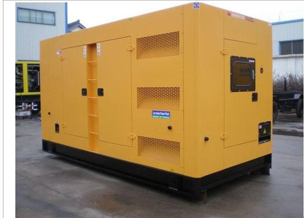 下城发电机出租-静音发电机组厂家：柴油发电机组并机需要什么条件？