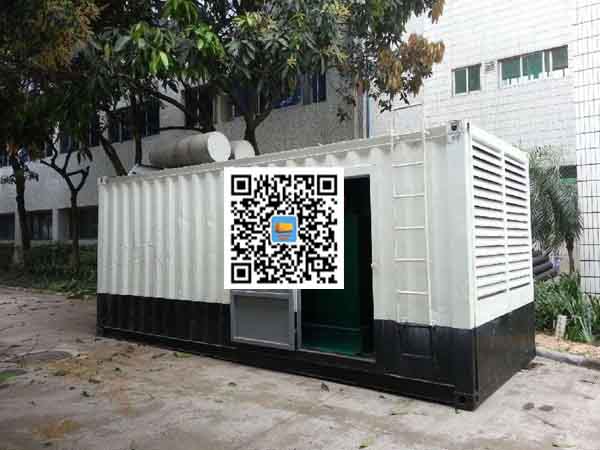 下城出租发电机-什么样的柴油发电机使用效果比较好