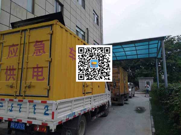 下城出租发电机-柴油发电机组启动困难的原因有哪些？