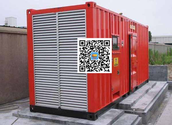 下城300kw柴油发电机组一个小时耗油