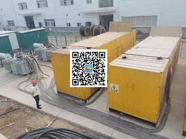 下城发电机出租-柴油发电机组应用在哪些方面