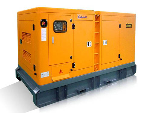 下城影响 200kw 柴油发电机油耗的因素有哪些？