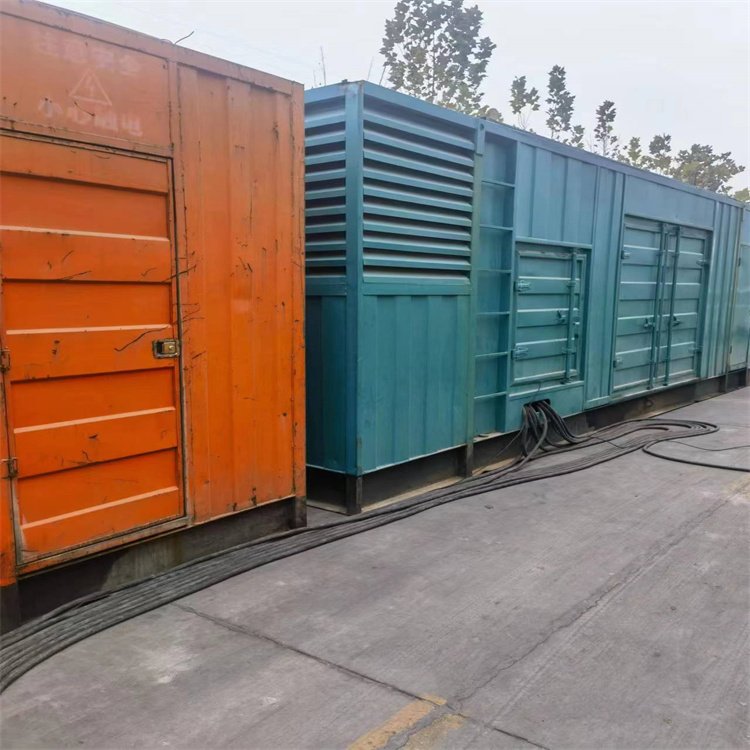 下城如何选择适合 600kW 柴油发电机组的热继电器？