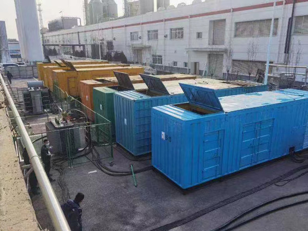 下城380V和690V电压的电缆线相同吗？