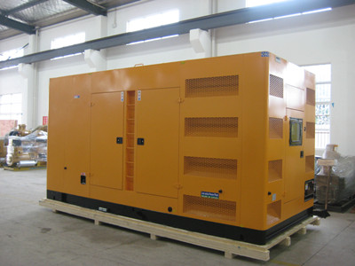 下城不同类型的发电机组在冬季保养时的注意事项有何差异？