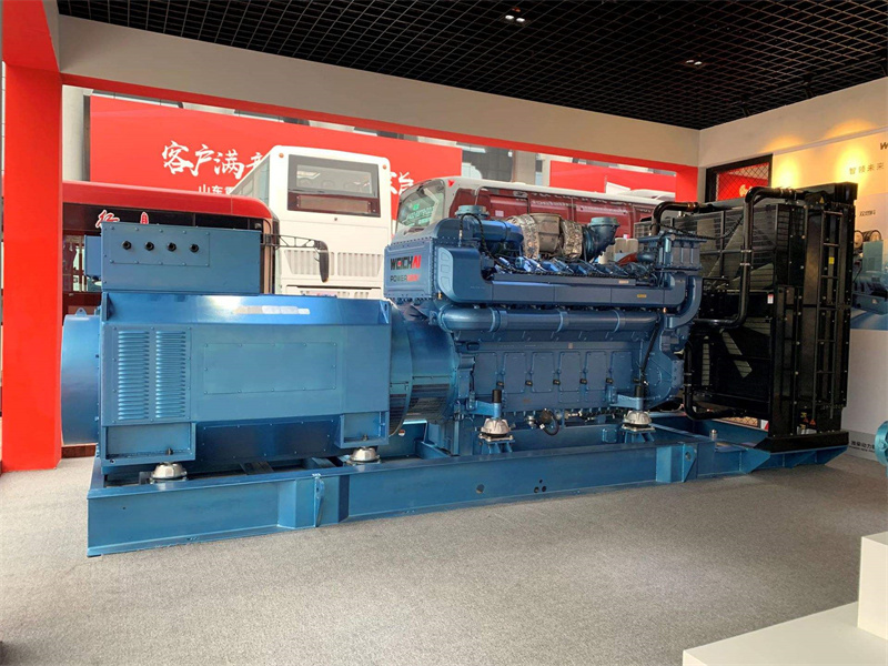 下城柴油发电机组冬季保养周期是多久？