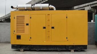 下城柴油发电机组北方使用是否需要加装加热装置？