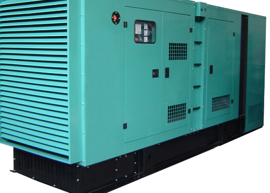 下城发电机组水冷式机油散热器常见的故障有哪些？