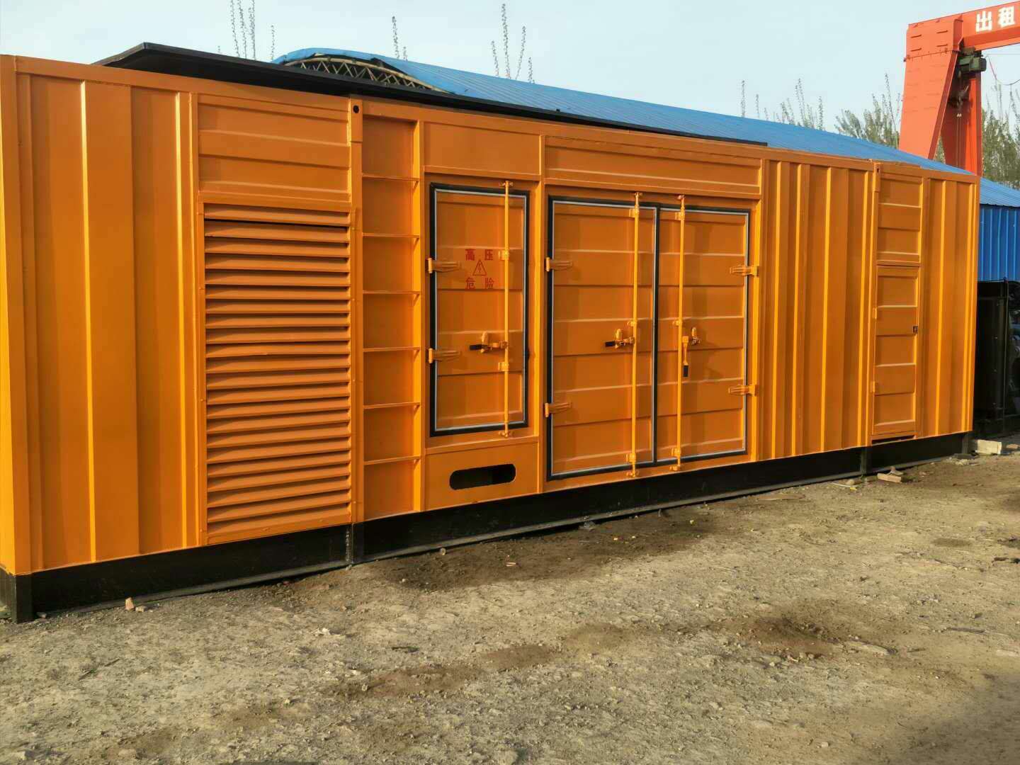 下城如何判断柴油发电机组的蓄电池是否出现硫化现象？