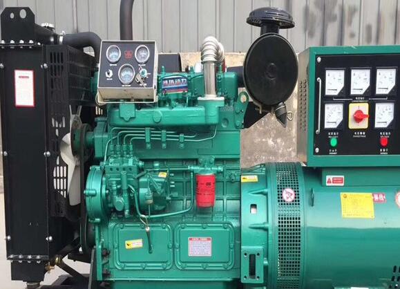 下城柴油发电机冬季保养周期和夏季一样吗？