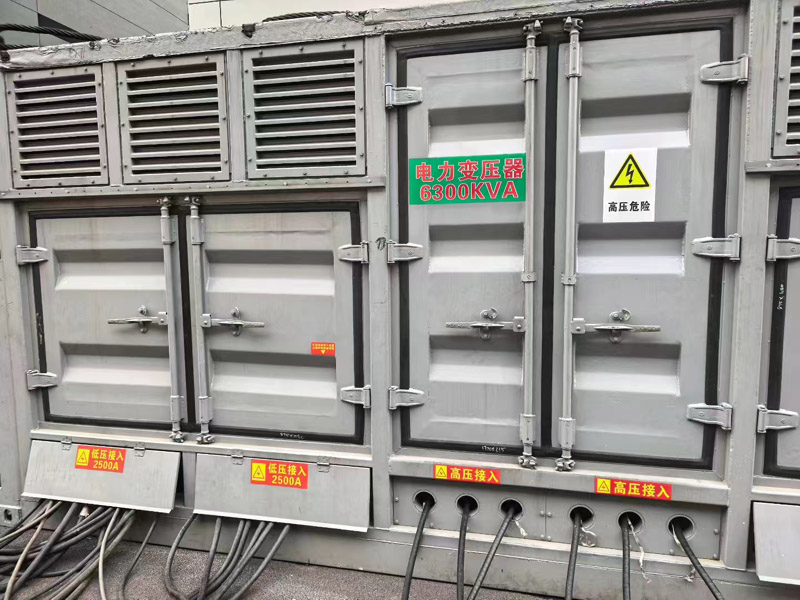 下城柴油发电机组换季保养注意哪些事项？